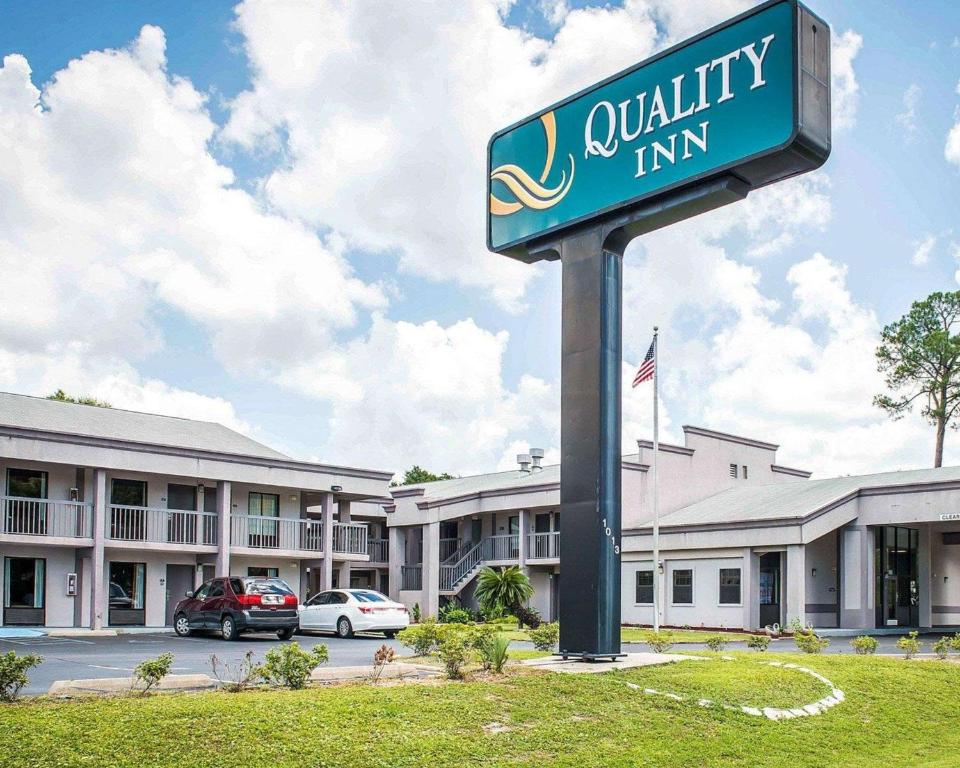 Quality Inn & Conference Center Panama City Main image 1